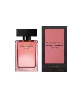 Narciso Rodriguez Musc Noir Rosse Eau De Parfum 30ml Spray
