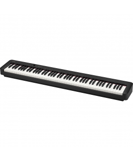 Casio CDP-S110BK digital piano 88 keys Black