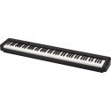 Casio CDP-S110BK digital piano 88 keys Black