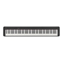 Casio CDP-S110BK цифровое пианино 88 клавиши Черный Casio CDP-S110BK цифровое пианино 88 клавиши Черный