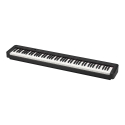 Casio CDP-S110BK digiklaver 88 klahvid Must Casio CDP-S110BK digiklaver 88 klahvid Must