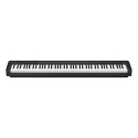 Casio CDP-S110BK digitālās klavieres 88 taustiņi Melns Casio CDP-S110BK digitālās klavieres 88 taustiņi Melns