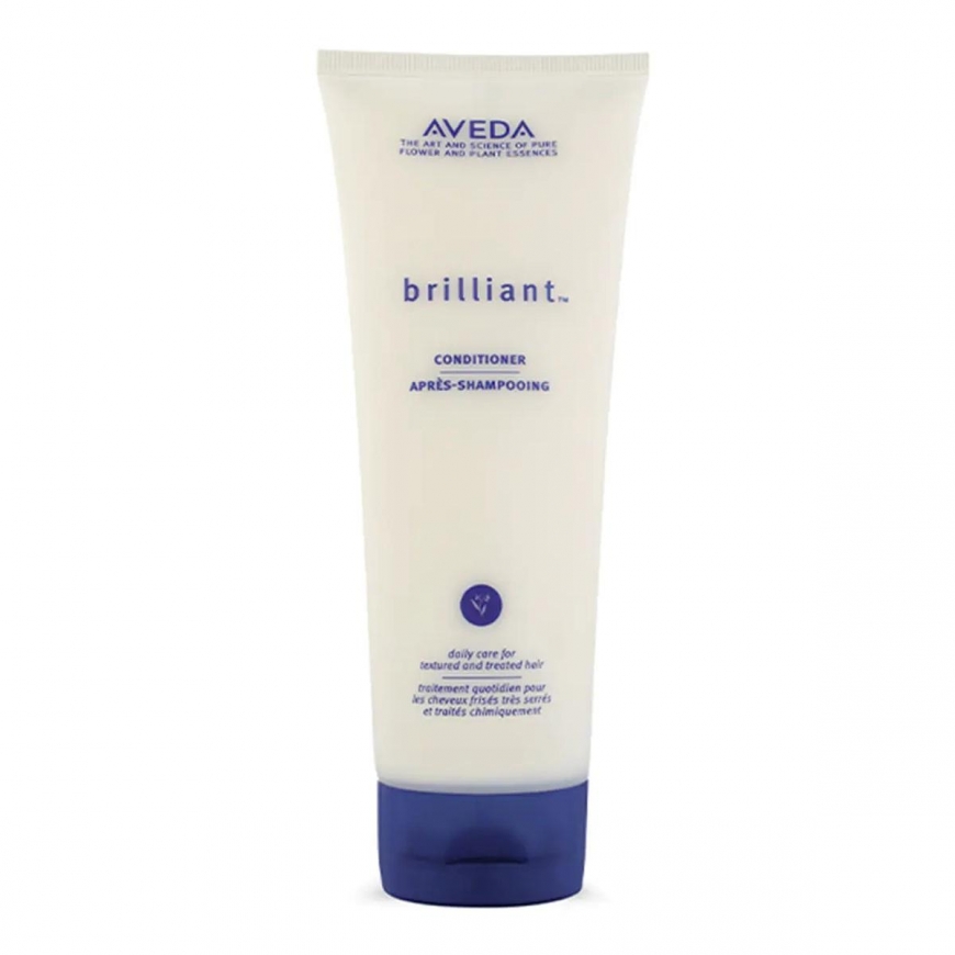 Aveda Brilliant kondicionierius 200ml – 2