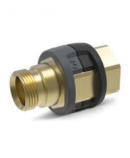 Adapter No. 3 EASY!Lock -- M22x1.5, Kärcher