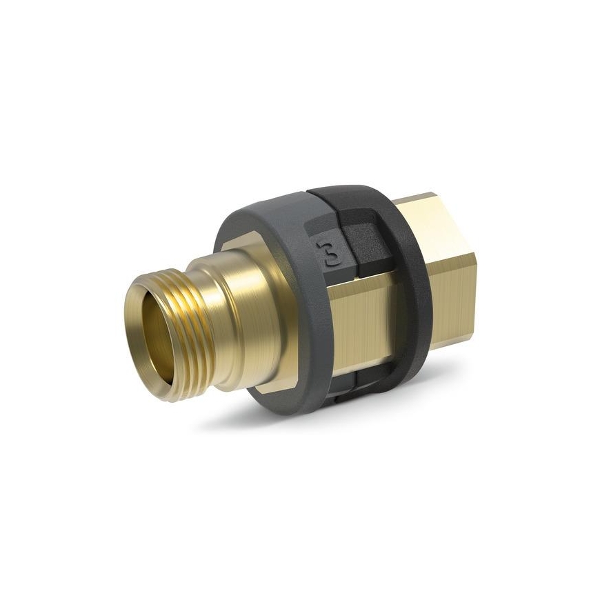 Kärcher Adapter No. 3 EASY!Lock