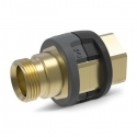 Adapter No. 3 EASY!Lock -- M22x1.5, Kärcher