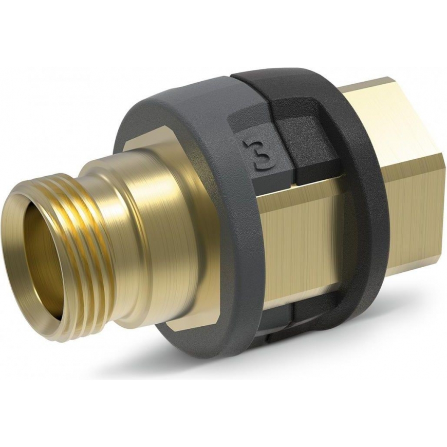 Adapter No. 3 EASY!Lock -- M22x1.5, Kärcher – 2