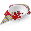 Children's container for ice cream desserts KLOWN 1 pc. - Hendi 786239