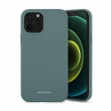 Mercury Silicone Samsung A15 4G|5G zielony |green