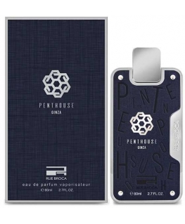 Rue Broca Penthouse Ginza EDP