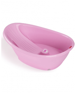 OKBABY "Bella" bathtub pink, 39231400