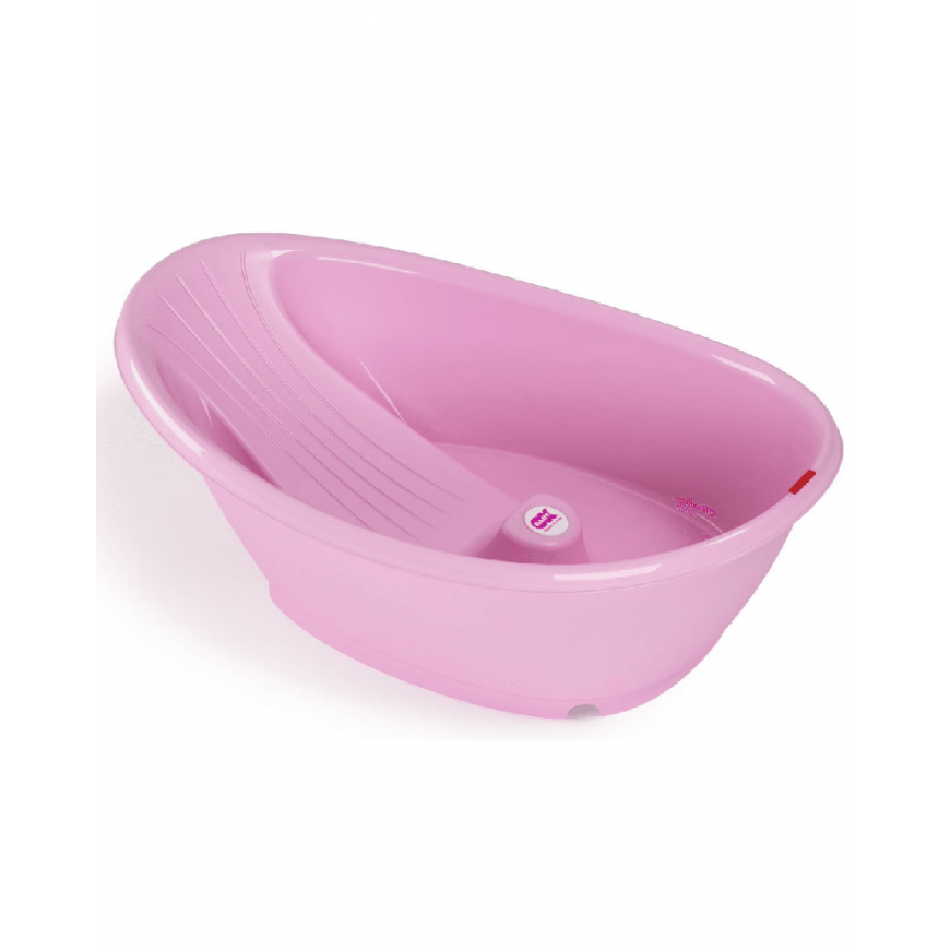 OKBABY "Bella" bathtub pink, 39231400