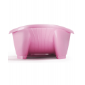 OKBABY "Bella" bathtub pink, 39231400 OKBABY "Bella" bathtub pink, 39231400