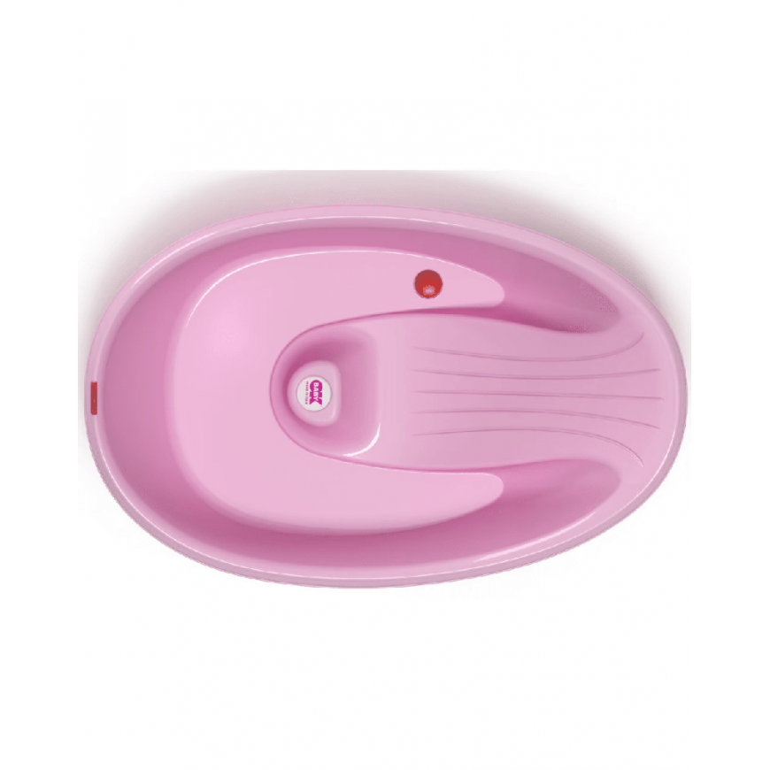 OKBABY "Bella" bathtub pink, 39231400 – 4