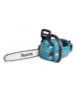 Makita UC015GZ chainsaw Black, Blue