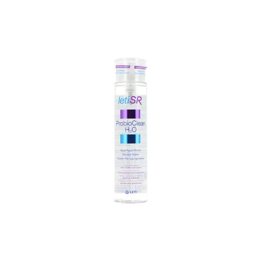 LETI "Letisr Probioclean" micellar water