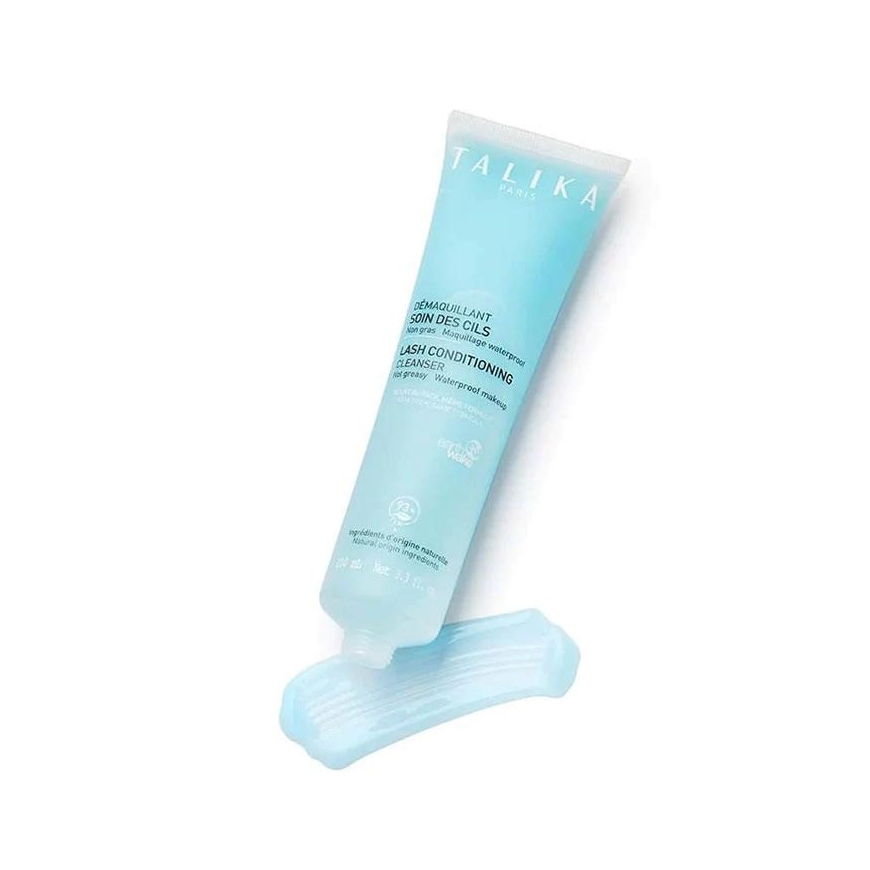 Talika "Talika" eyelash makeup remover