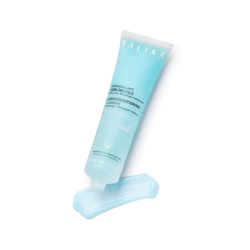 "Talika" eyelash makeup remover 100ml – 2