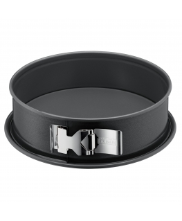 Kaiser 2300638041 cepamtrauciņš Kūku forma ar noņemamām malām 1 pcs