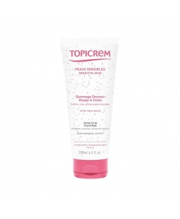 Topicrem Gentle Scrub Face & Body 200ml