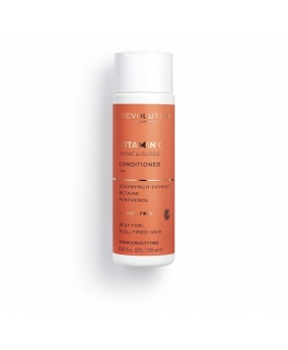 Revolution Haircare Revolution Make Up Vitamin C Shine and Gloss conditioner 250ml