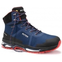 Batai ELTEN Bente XXE GTX Mėlyna Mid ESD S3, mėlyni 42 Batai ELTEN Bente XXE GTX Mėlyna Mid ESD S3, mėlyni 42