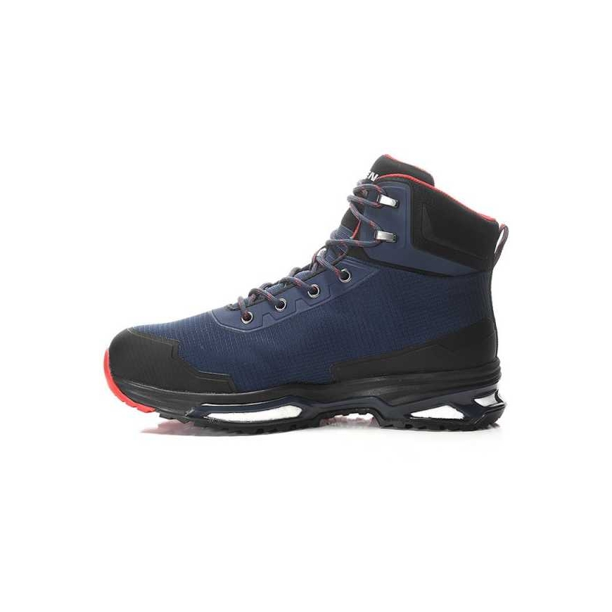 Boots ELTEN Bente XXE GTX Blue Mid ESD S3, blue 42 – 3