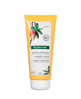 Klorane Mango Balm 200ml