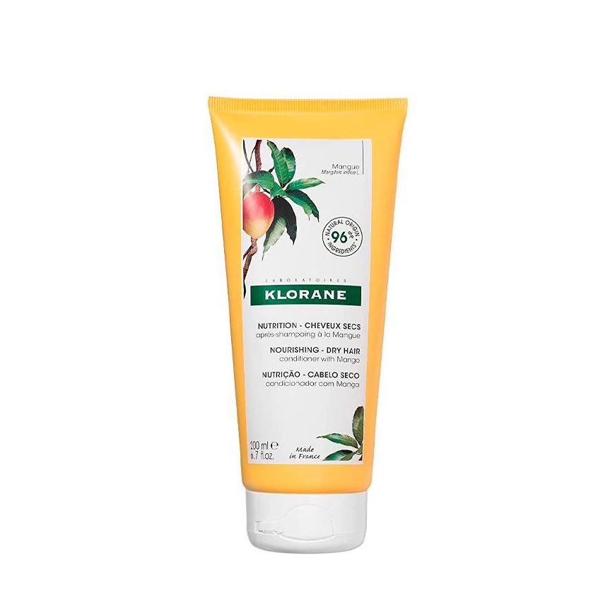 Klorane Mango Balm 200ml