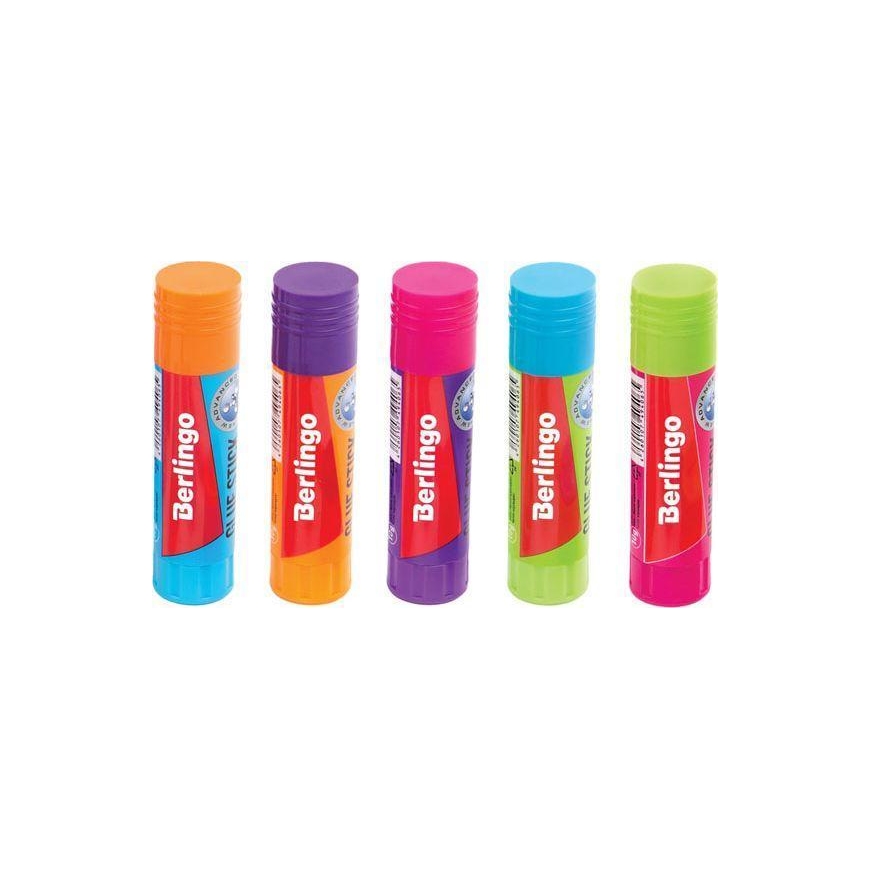 Berlingo CDC glue stick 10g Fuze