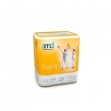 Amd Absorbent Day Pant Panty Liner Large Size 40U Amd Absorbent Day Pant Panty Liner Large Size 40U