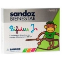 Sandoz Bienestar Bifidus Junior 10 Sachets Sandoz Bienestar Bifidus Junior 10 Sachets