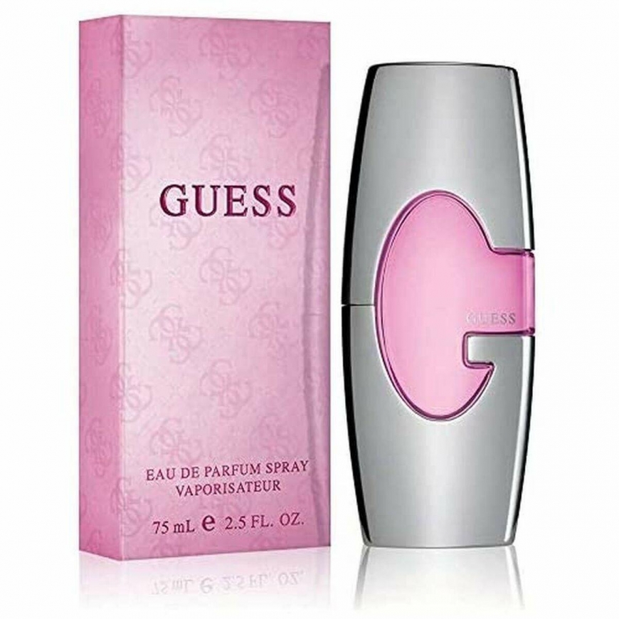 Guess Woman EDP 75 ml – 3