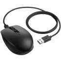 Hewlett Packard (HP) HP 715 Wireless Bluetooth Mouse - Multi-Device, Programmable, 4-Way Scrolling, Rechargeable - Black Hewlett Packard (HP) HP 715 Wireless Bluetooth Mouse - Multi-Device, Programmable, 4-Way Scrolling, Rechargeable - Black