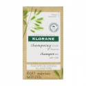 Klorane Avene Solid Šampūnas 80gr Klorane Avene Solid Šampūnas 80gr
