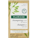 Klorane Avene Solid Šampūnas 80gr Klorane Avene Solid Šampūnas 80gr