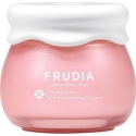 "Frudia" granatų maitinamasis kremas 55g "Frudia" granatų maitinamasis kremas 55g