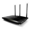 TP-Link Archer VR400 belaidis maršrutizatorius Gigabitinis eternetas Dviguba juosta (2,4 GHz / 5 GHz