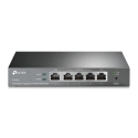 TP-Link TL-R605 laidinis maršrutizatorius Gigabitinis eternetas Juoda