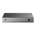 TP-Link SafeStream Gigabit Multi-WAN VPN Router TP-Link SafeStream Gigabit Multi-WAN VPN Router