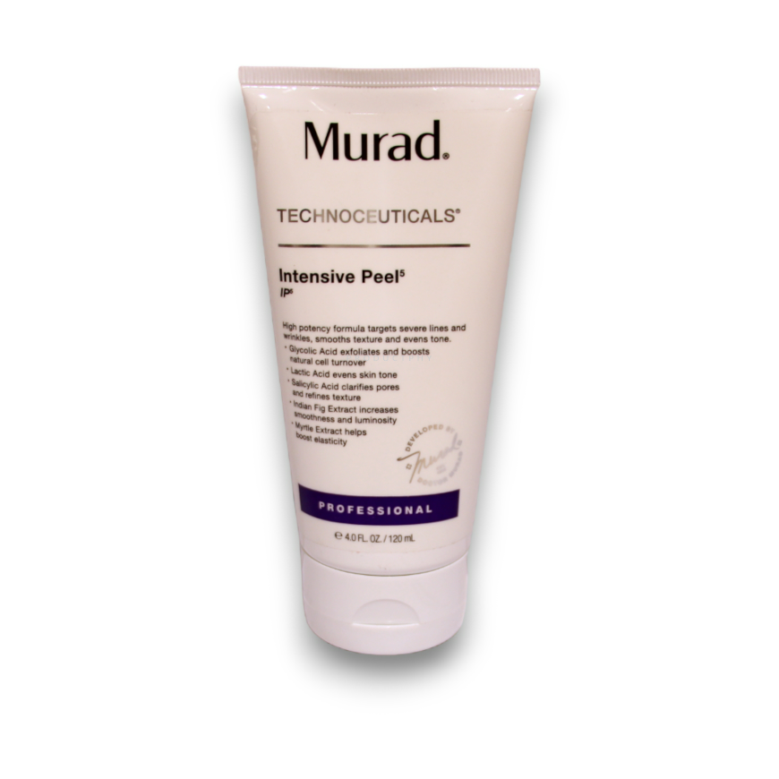 Murad, Technoceuticals, Exfoliating, Peeling Lotion, 120 ml
