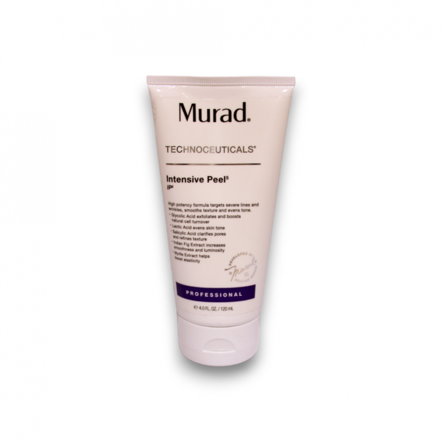 Murad, Technoceuticals, Exfoliating, Peeling Lotion, 120 ml – 2