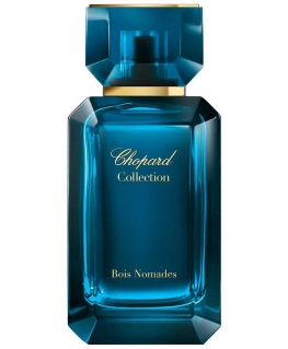 Chopard, Bois Nomades, Eau De Parfum, Unisex, 100 ml