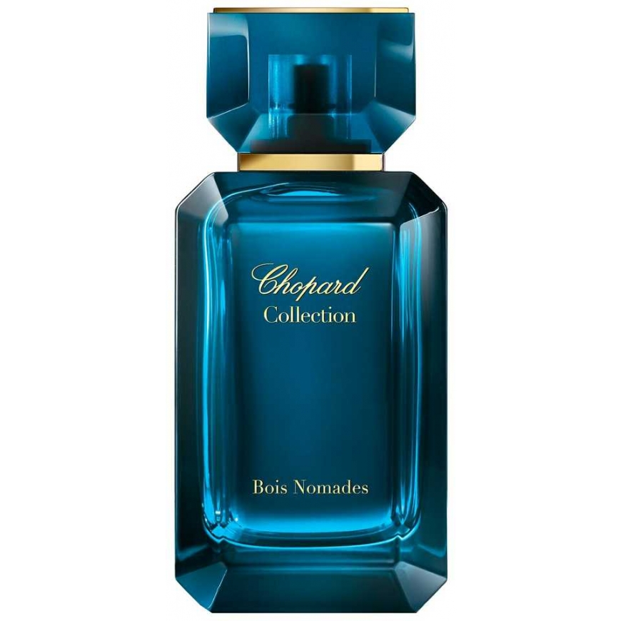 Chopard, Bois Nomades, Eau De Parfum, Unisex, 100 ml