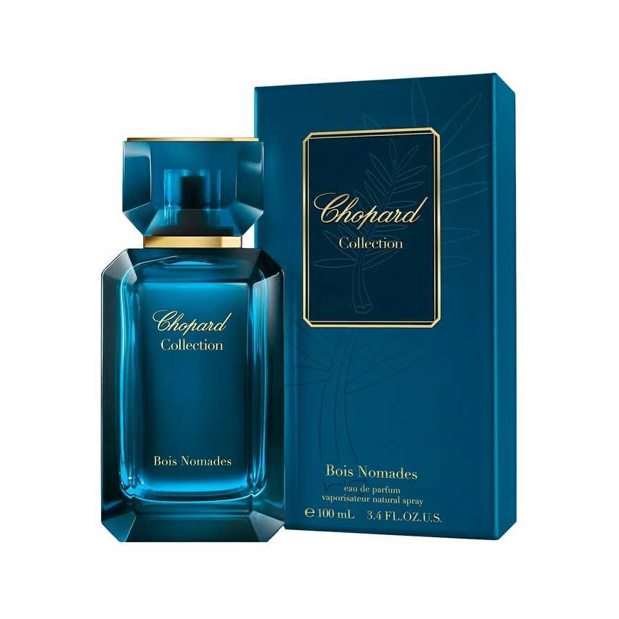 Chopard, Bois Nomades, Eau De Parfum, Unisex, 100 ml – 2