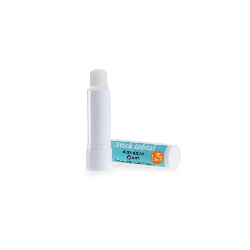 "Kin Dermin" lipstick 4g