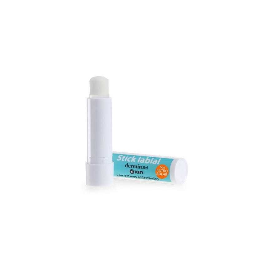 "Kin Dermin" lipstick 4g – 2