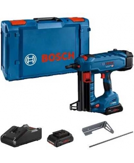 Bosch GNB 18V-38 2x4.0Ah ProC , GAL 18V-40, XL-Boxx