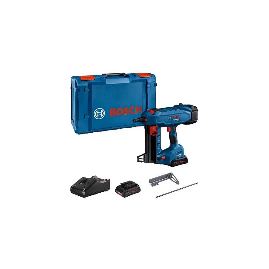 Bosch GNB 18V-38 2x4.0Ah ProC