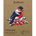 BOBKOV DENIS FOP, reg. No. 2893417695 Bulk (beads) FBNGI-003 BOBKOV DENIS FOP, reg. No. 2893417695 Bulk (beads) FBNGI-003